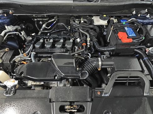 Used 2024 Honda CR-V EX-L image 13