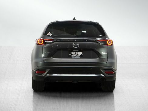 Used 2016 MAZDA CX-9 Signature image 4