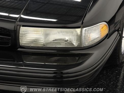 Used 1994 Chevrolet Impala SS RWD image 20