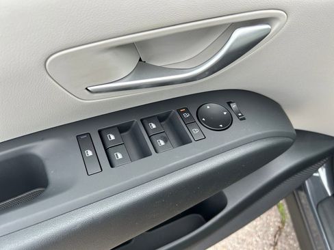 New 2026 Hyundai Tucson SEL AWD/4WD image 14