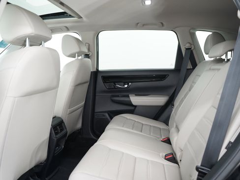 Used 2024 Honda CR-V EX-L image 15