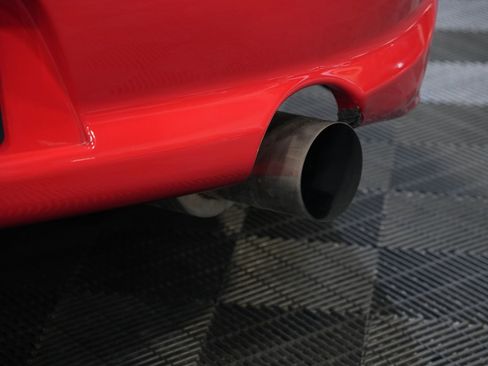 Used 2006 Mitsubishi Lancer Evolution RS AWD/4WD image 17