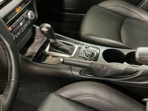 Used 2016 MAZDA MAZDA3 i Grand Touring image 18