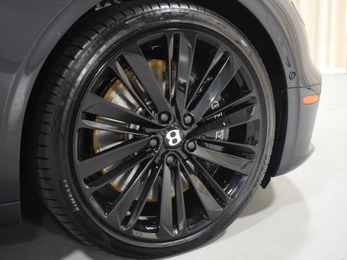 Certified 2024 Bentley Continental GT Speed image 7