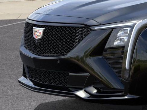 New 2026 Cadillac CT5 Sport w/ Technology Package RWD image 13