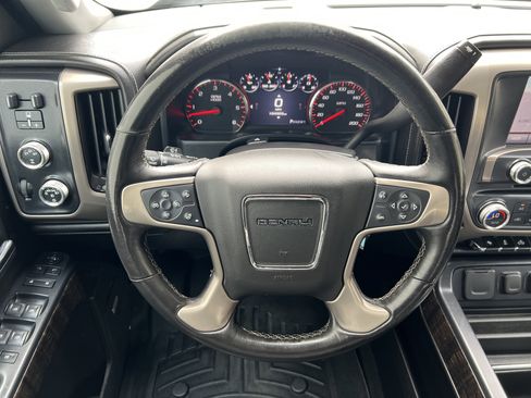 Used 2015 GMC Sierra 2500 Denali AWD/4WD image 24