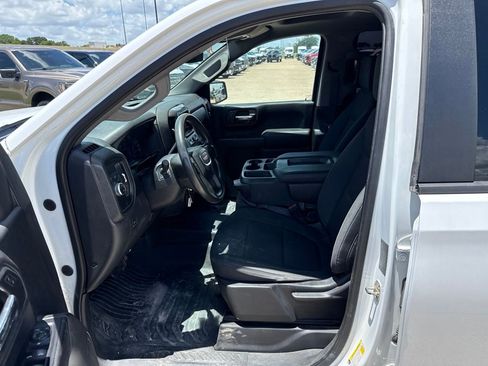 Used 2019 GMC Sierra 1500 2WD Crew Cab w/ Convenience Package image 19