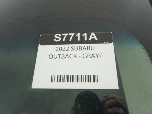 Used 2022 Subaru Outback Premium AWD/4WD image 41