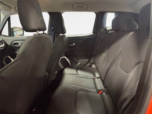 Used 2018 Jeep Renegade Sport w/ Power & Air Group image 24