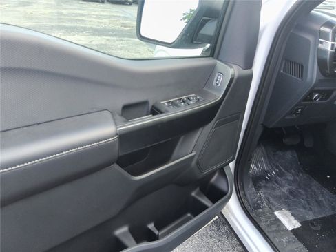 New 2026 Ford F150 STX w/ Equipment Group 200A RWD image 12