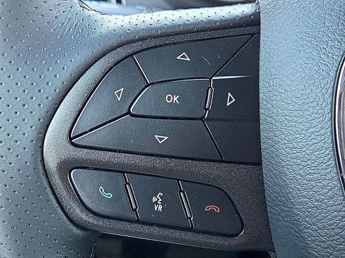 Used 2022 Dodge Challenger R/T Scat Pack w/ Dynamics Package image 19