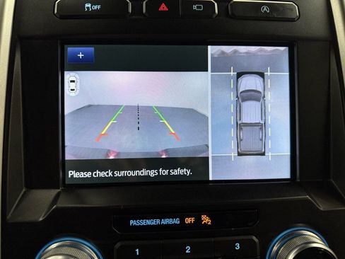 Used 2020 Ford F150 Lariat w/ Equipment Group 502A Luxury image 31