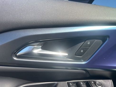 New 2026 Chevrolet Equinox EV LT image 12