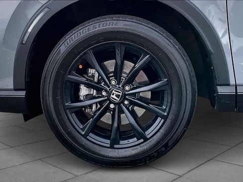 Used 2024 Honda CR-V Sport image 11