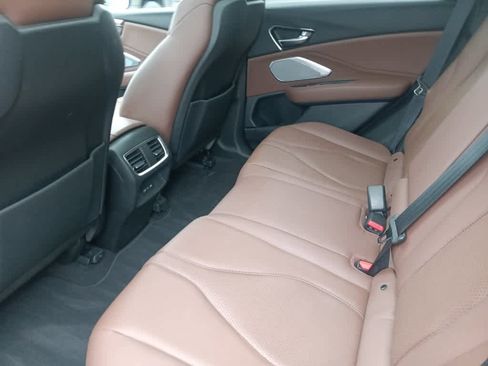 Used 2022 Acura RDX AWD w/ Technology Package image 19