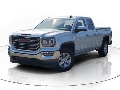 Used 2017 GMC Sierra 1500 SLE w/ SLE Value Package