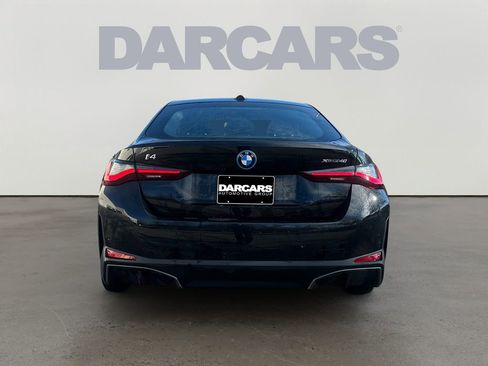 Used 2025 BMW i4 xDrive40i w/ Parking Assistance Package image 6