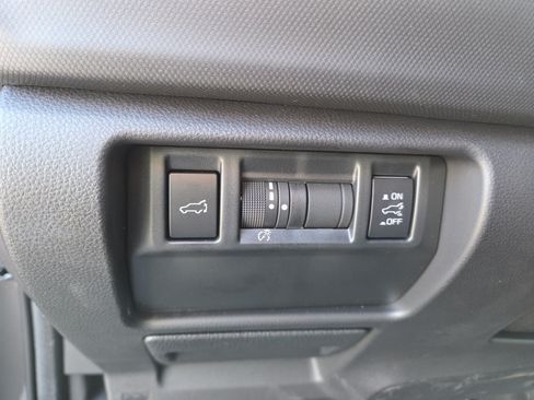 Used 2026 Subaru Forester Limited w/ Limited Package AWD/4WD image 31