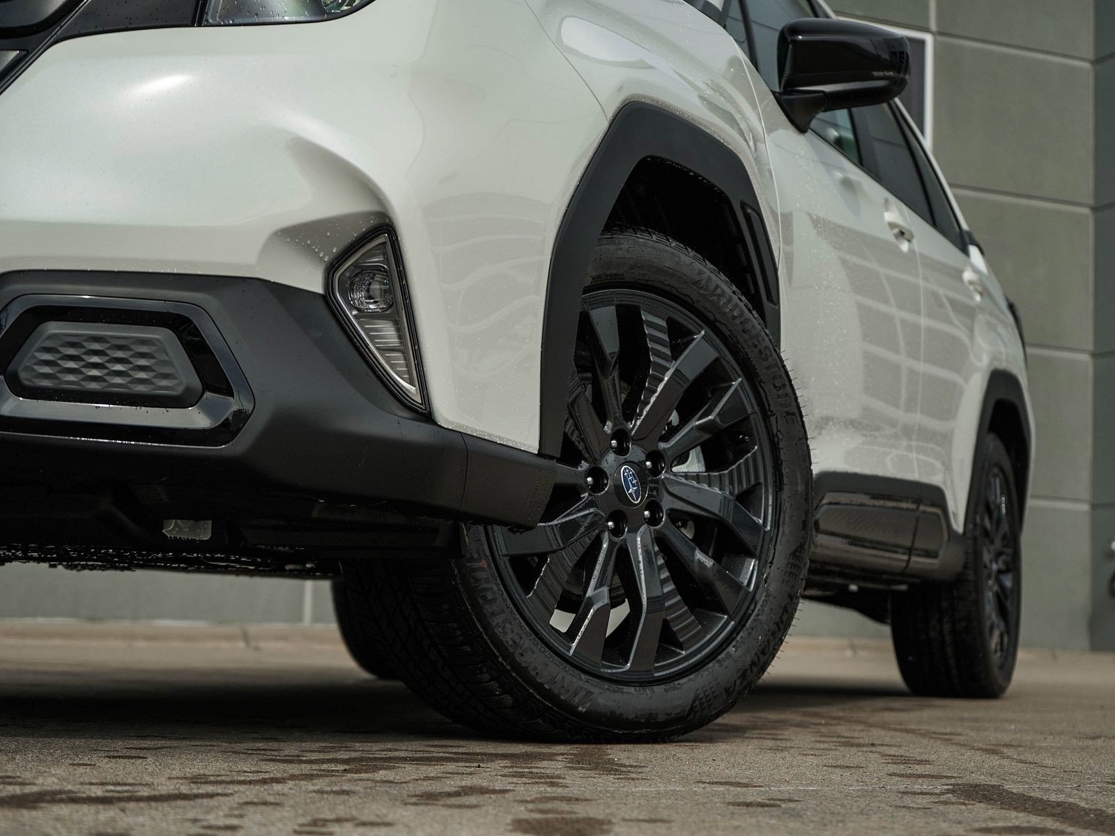 New 2026 Subaru Forester Sport AWD/4WD image 6