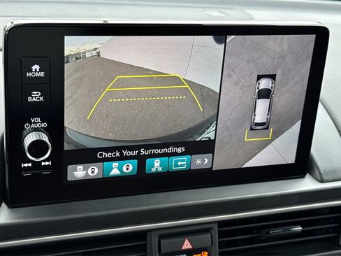 Certified 2025 Honda Pilot Elite image 26