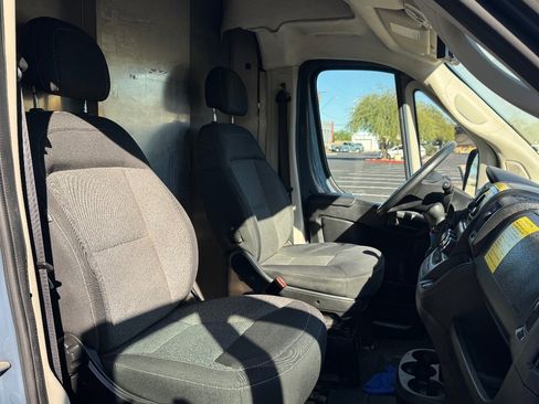 Used 2019 RAM ProMaster 3500 image 10