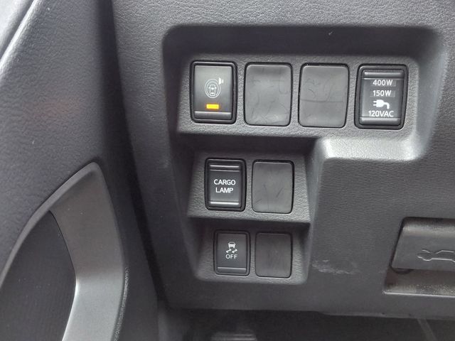 Used 2022 Nissan Frontier SV w/ Technology Package RWD image 20