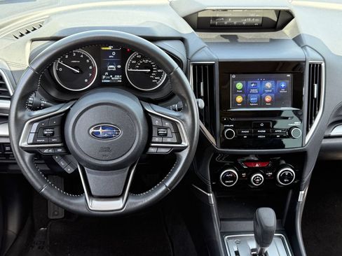Used 2023 Subaru Forester Premium AWD/4WD image 11