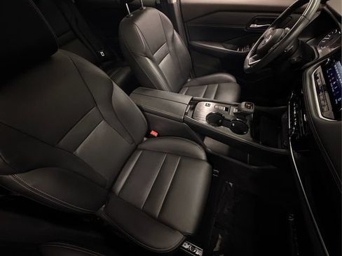Certified 2023 Nissan Rogue SL w/ SL Premium Package FWD image 23