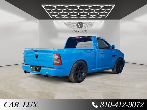 Used 2014 RAM 1500 Express image 5