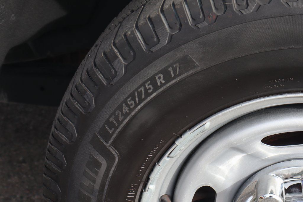 Used 2022 Ford F250 XL w/ Power Equipment Group RWD image 45