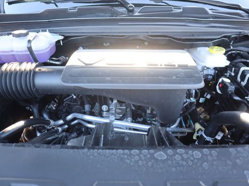 New 2026 RAM 1500 Lone Star AWD/4WD image 20
