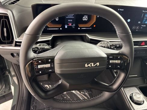 New 2026 Kia Sorento EX AWD/4WD image 28