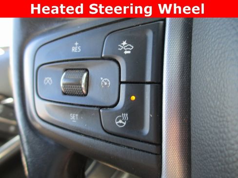 Certified 2022 GMC Sierra 1500 SLT w/ SLT Convenience Package image 33