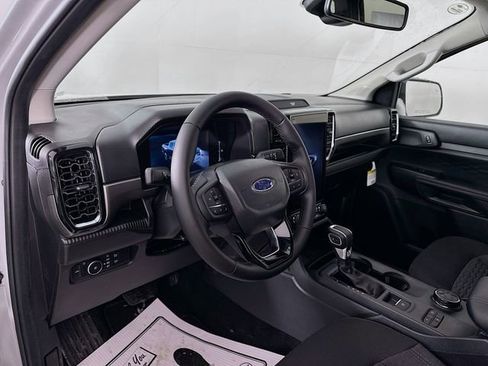 New 2026 Ford Ranger XLT w/ Equipment Group 301A High image 14