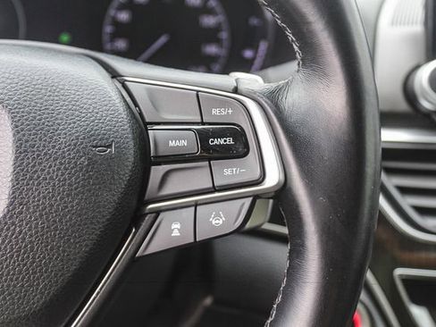 Used 2020 Honda Accord Sport image 31