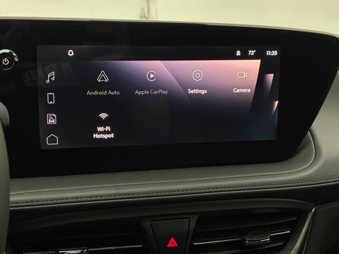New 2026 Buick Encore GX Sport Touring w/ Advanced Technology Package AWD/4WD image 23