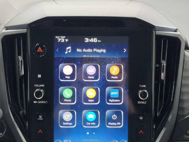 New 2026 Subaru Forester Sport AWD/4WD image 19