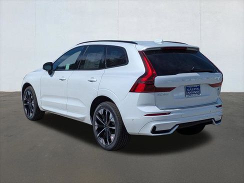 New 2026 Volvo XC60 B5 Plus w/ Protection Package Premier image 2