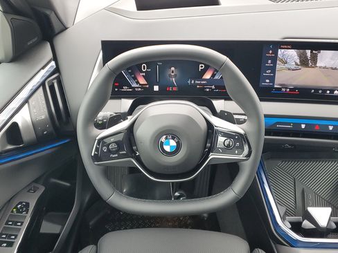 New 2026 BMW X3 xDrive30i w/ Premium Package AWD/4WD image 22