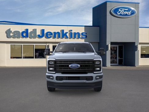 New 2026 Ford F350 Platinum image 28