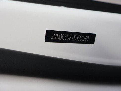 New 2026 Hyundai Tucson SEL image 43