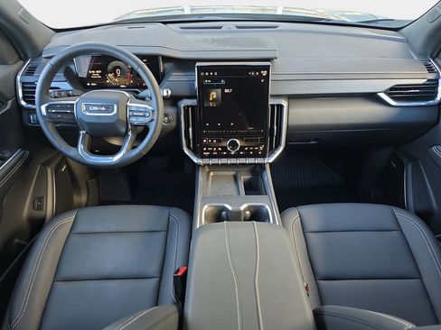 Used 2024 GMC Acadia Elevation w/ LPO, Floor Liner Package image 10