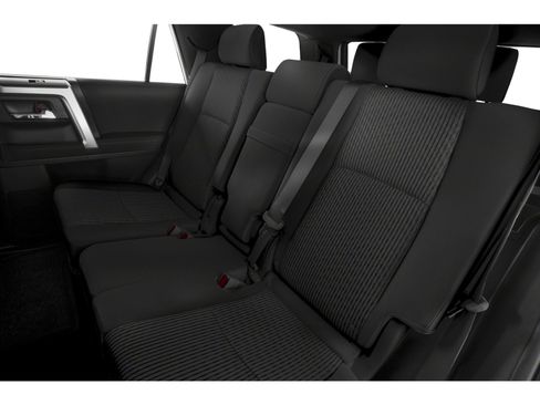 Used 2019 Toyota 4Runner Limited AWD/4WD image 8