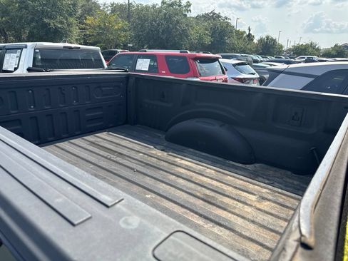 Used 2018 Ford F150 XLT AWD/4WD image 9