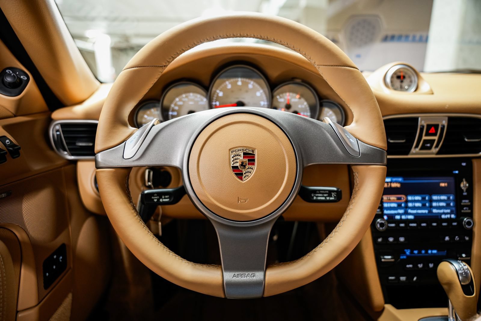Used 2009 Porsche 911 Carrera S RWD image 11
