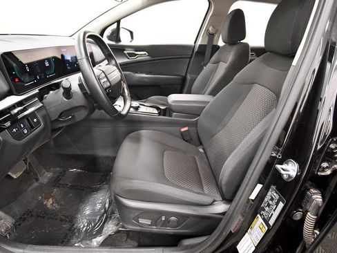 Certified 2026 Kia Sportage S AWD/4WD image 14