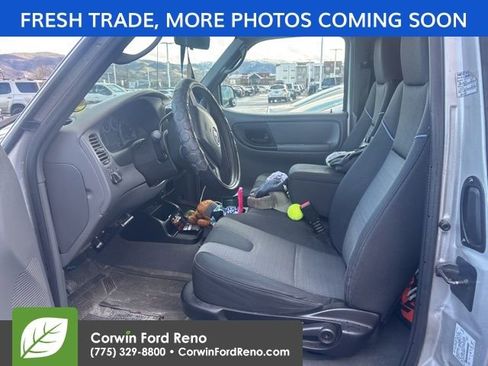 Used 2005 MAZDA B-Series Pickup Base image 7