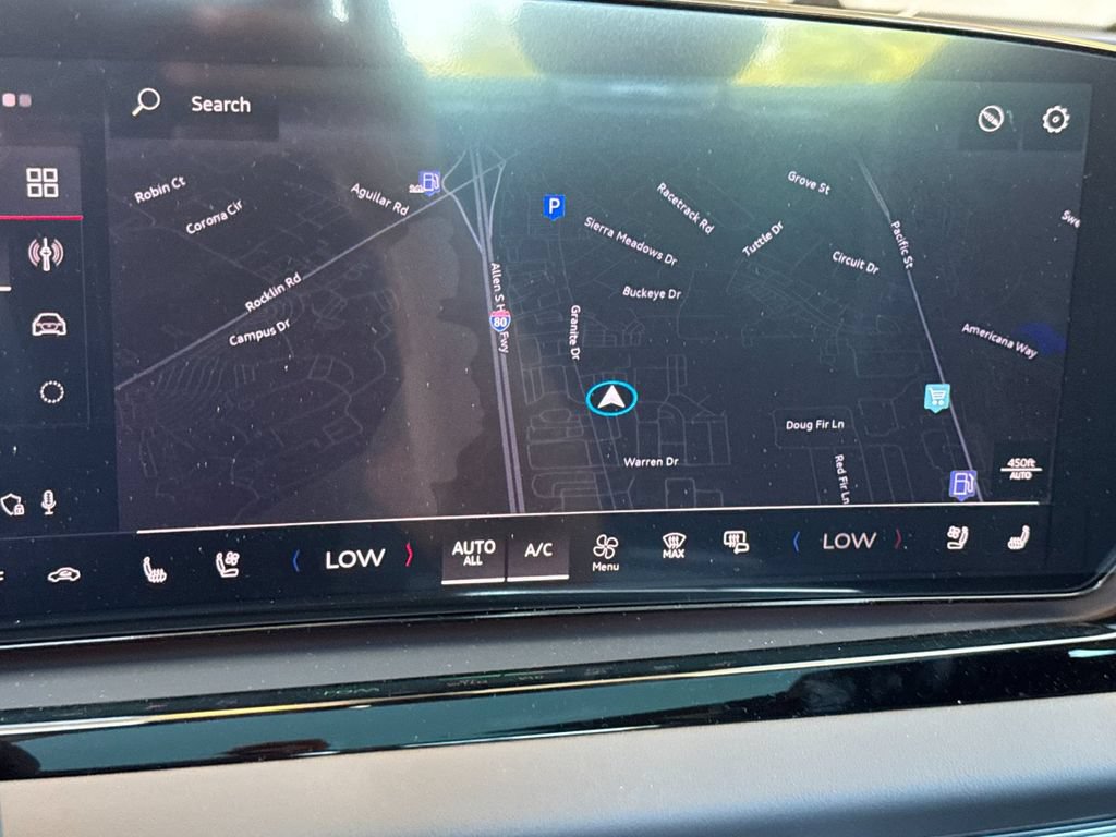 New 2026 Audi A6 Premium Plus AWD/4WD image 19
