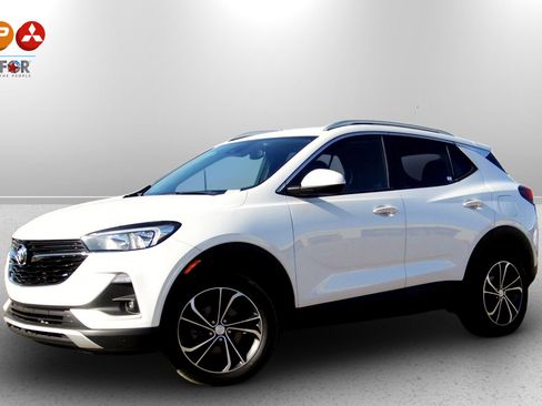 Used 2020 Buick Encore GX Select image 1