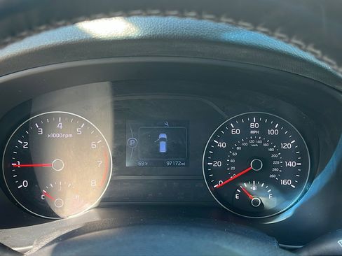 Used 2017 Kia Sportage EX w/ EX Premium Package AWD/4WD image 16